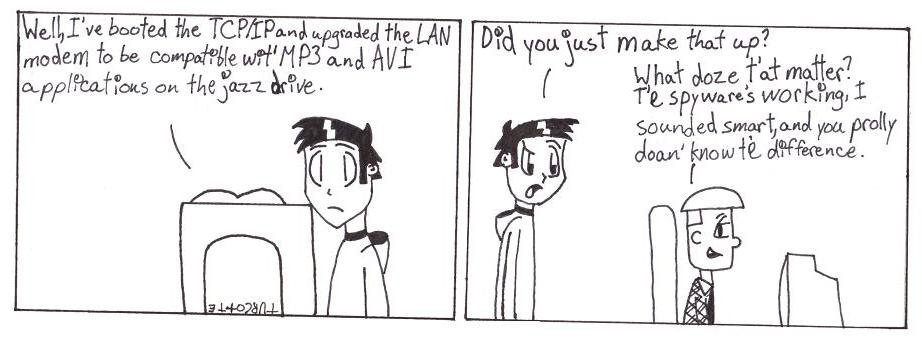 Comic