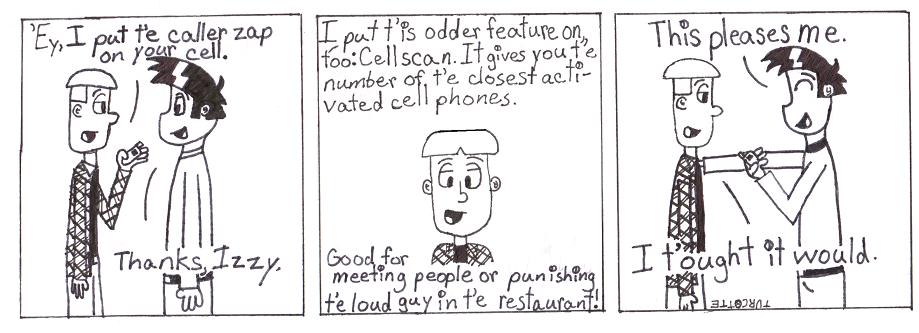 Comic