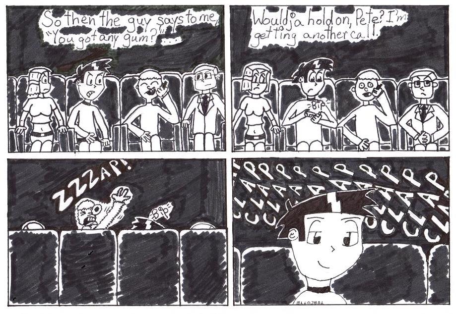 Comic